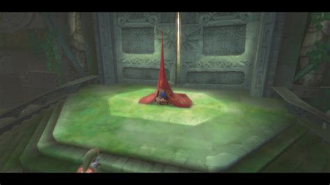 skyward sword sealed temple|ign skyward sword walkthrough.